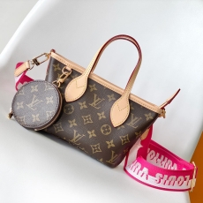 Louis Vuitton Top Handle Bags